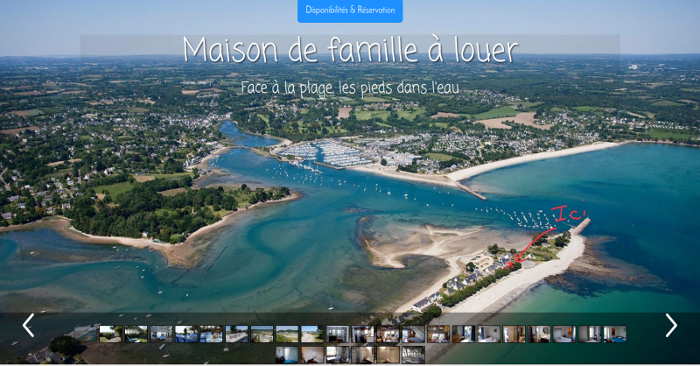 location-bord-de-mer-capcoz.fr